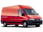 Fiat Ducato Van 2002 года